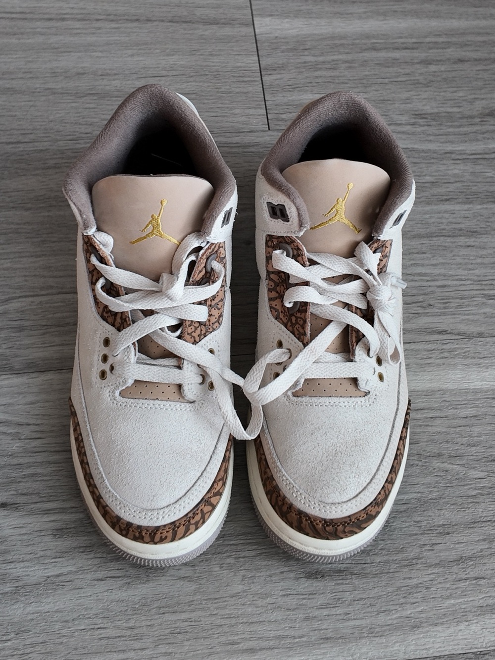 Jordan 3 Retro - Picture 2 of 7